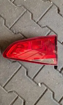Volkswagen Golf VII Rear/tail lights