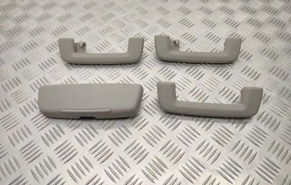 Ford B-MAX A set of handles for the ceiling 