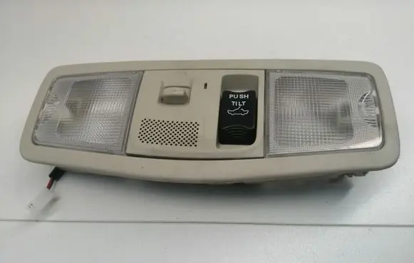 Mitsubishi ASX Front seat light 8401A009ZZ
