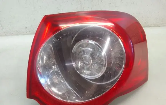Volkswagen PASSAT B6 Rear/tail lights
