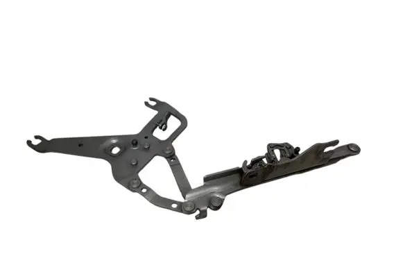 BMW X5 F15 Engine bonnet/hood hinges 17205310 7294530 8B143U