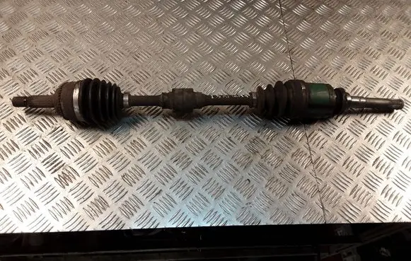 Mitsubishi Outlander Front driveshaft