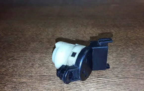 Mitsubishi Space Star Ignition lock contact NOCODE