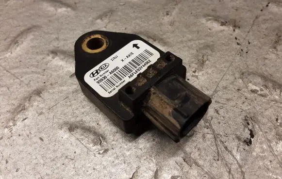 KIA Ceed Airbag deployment crash/impact sensor 95930A6000