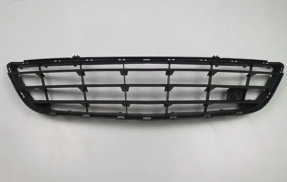 Opel Corsa D Front bumper lower grill