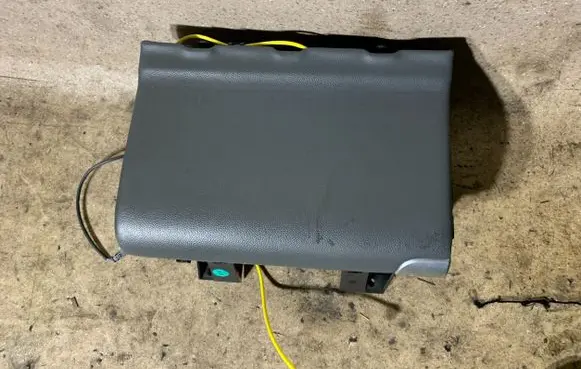 Mercedes-Benz SL R230 Glove box A2308100841