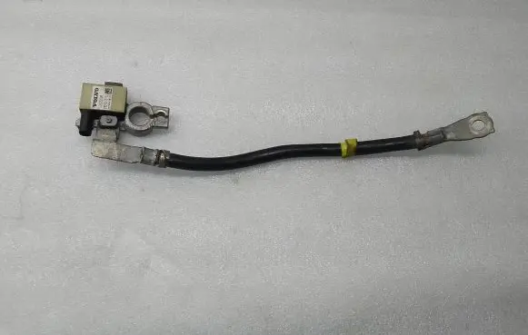 Volvo S60 Negative earth cable (battery) 31327698 C95YD