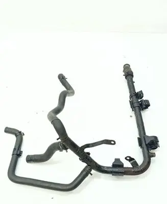 Volkswagen Transporter - Caravelle T4 Engine coolant pipe/hose 074121065AE 074121109D 074121073Q