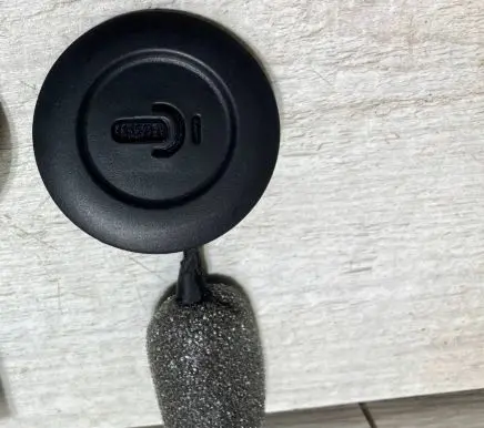 Mini One - Cooper F56 F55 Microphone (bluetooth/phone) 9263744