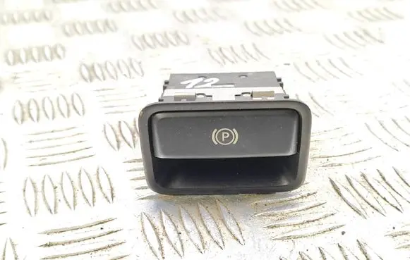 Mercedes-Benz B W246 W242 Hand parking brake switch A2469050451 1503182273 15463599