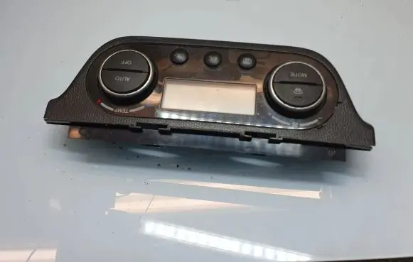 Suzuki Ignis Climate control unit 3951062J50 1465704851 8E06