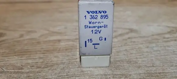 Volvo S70 V70 V70 XC Other relay 1362895