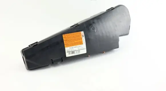 Volvo V60 Airbag squib ring wiring 31263111