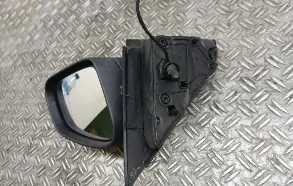 Renault Modus Manual wing mirror 