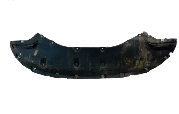 Chrysler Pacifica Front bumper skid plate/under tray 68227444AG 68273160AF