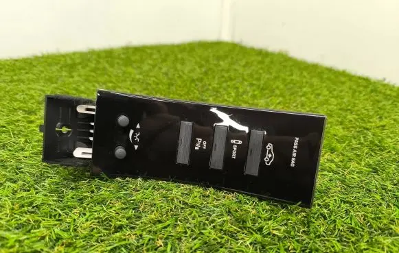Mercedes-Benz S W221 Mirror heating switch A2218216751 3356120100