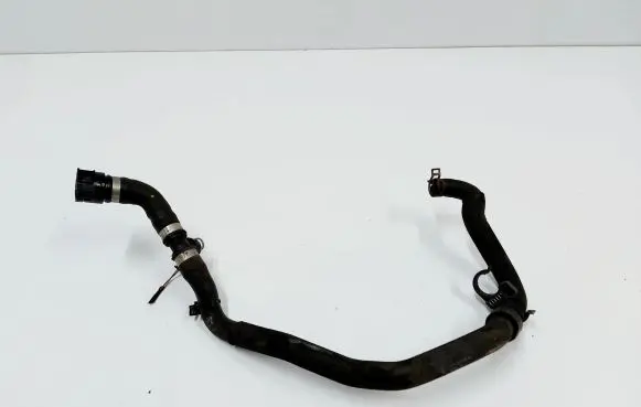 Mercedes-Benz A W177 AMG Engine coolant pipe/hose A1776010602