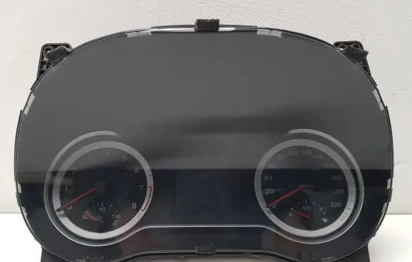 Hyundai i10 Speedometer (instrument cluster) 94003K7001