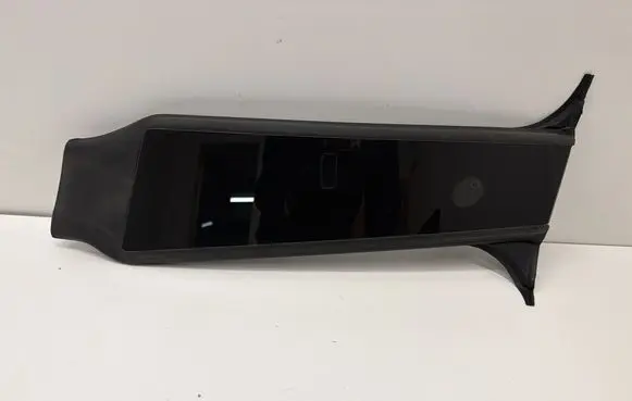 Tesla Model Y (B) Pillar trim (exterior) 151625500E 162563900B 149424100G