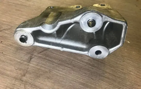 BMW 2 F22 F23 Engine mounting bracket 189159 8115282