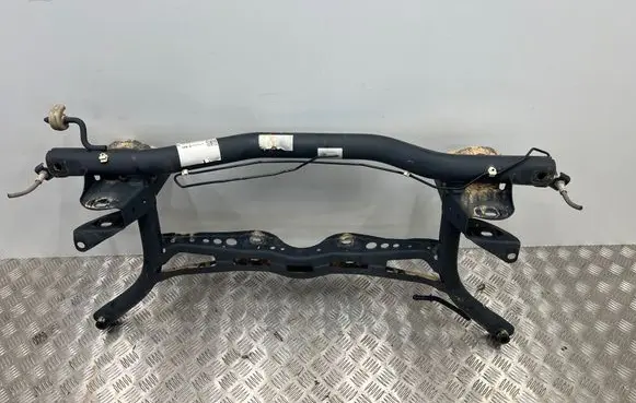 Volkswagen Touran III Rear subframe 5QA505315B