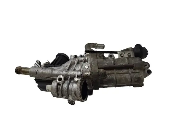 EGR valve