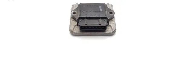 Audi 80 90 B3 Ignition amplifier control unit 191905351C