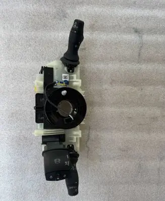 Renault Master III Wiper turn signal indicator stalk/switch 255675983R