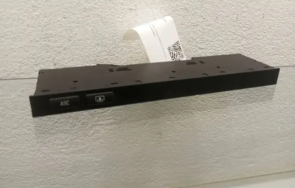 BMW 5 E39 ASC control unit/module 61318373711 03742028 8373711
