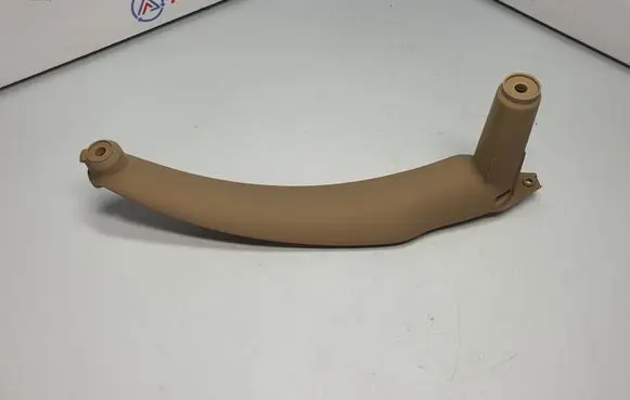 BMW X5 E70 Rear door handle trim 6969403 51416969403