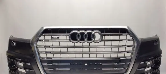 Audi Q7 4M Front bumper