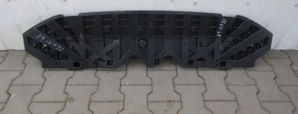 Toyota Aygo X Front bumper skid plate/under tray 52518-0H050