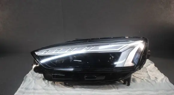 Audi A5 Headlight/headlamp 020720185831 030112023300 8W6941039