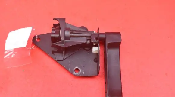 BMW X5 E70 Tailgate/trunk/boot exterior handle 7162149