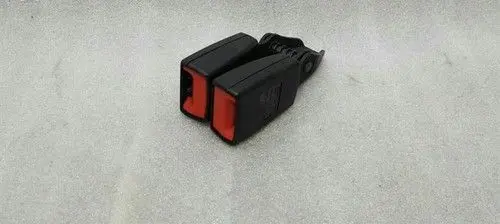 Audi A5 8T 8F Rear seatbelt buckle 8J8857739C