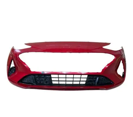 Hyundai i10 Front bumper 86511-K7000