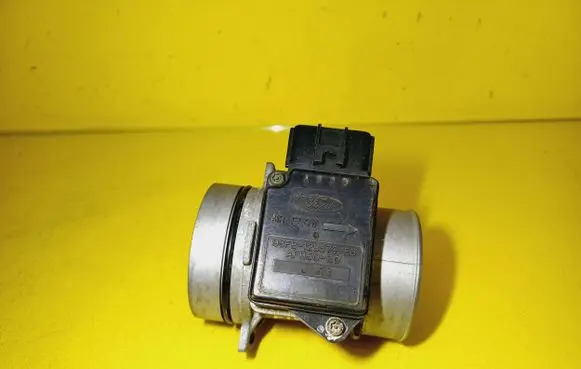 Ford Fiesta Mass air flow meter 96FB-12B579-EB