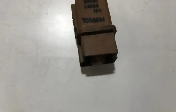 Nissan Primera Other relay 2523009063 70306h