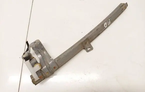 Mitsubishi Outlander Sliding door window regulator with motor 