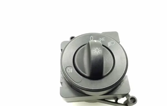 Mercedes-Benz Sprinter W906 Light switch A9065450104