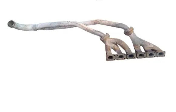 BMW 5 E34 Exhaust manifold