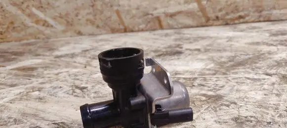 Mercedes-Benz SLK R172 Electric auxiliary coolant/water pump A2712030164