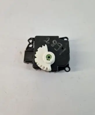 Ford Puma Air flap motor/actuator H1BH19E616AA