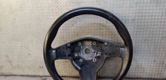 Seat Altea Steering wheel 5P0419091C