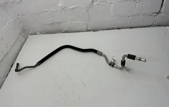 Peugeot Boxer Power steering hose/pipe/line 1385503080