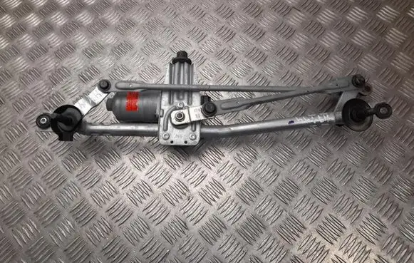 Hyundai Ioniq 5 Front wiper linkage 98100GI000