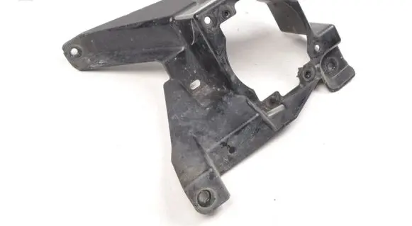 Ford Mondeo MK V Headlight/headlamp mounting bracket DS7315266B