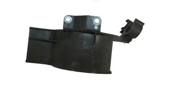Porsche Cayman 987 Engine cover (trim) 99610221105