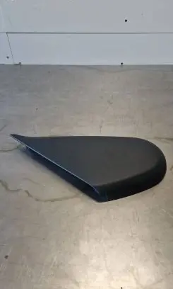 Seat trim