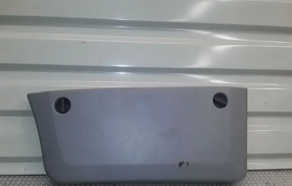 Volkswagen Crafter Front door storage pocket/box A9067270571